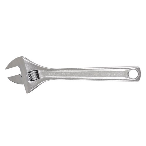 Kincrome Adj Wrench 600Mm (24") Chr