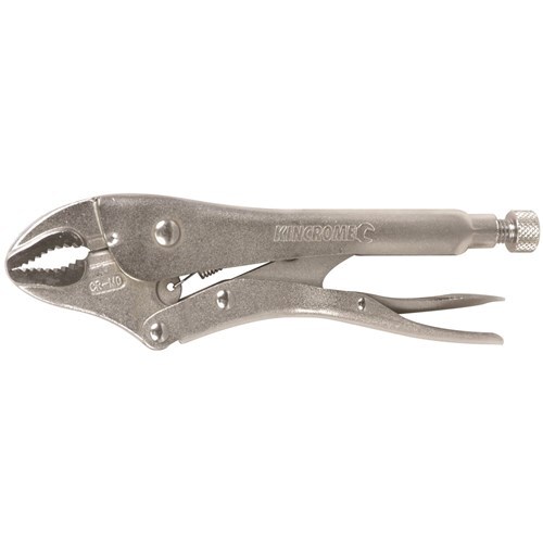 Kincrome Lock Grip Plier 125Mm (5")