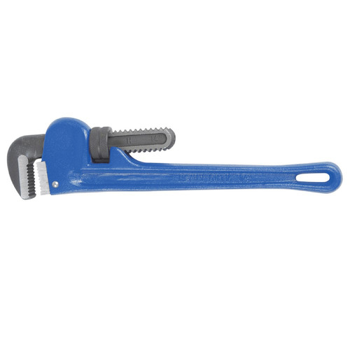 Kincrome Adjustable Pipe Wrench 250Mm (10")