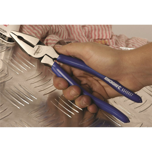 Kincrome Long Nose Pliers 200Mm (8")