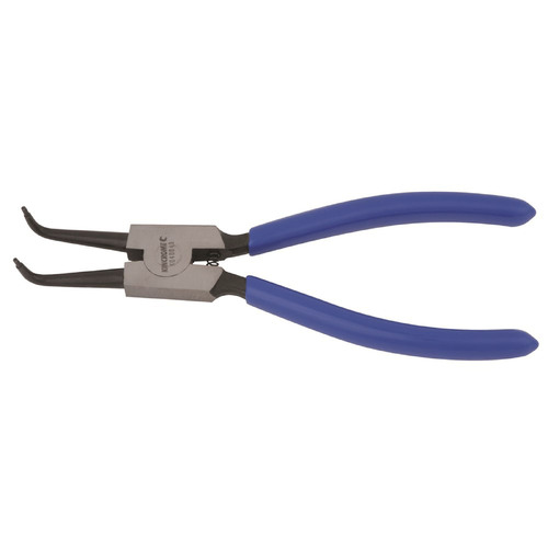 Kincrome Circlip Pliers External - Bent 175Mm (7")