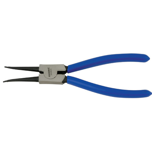 Kincrome Circlip Pliers External - Straight 175Mm (7")