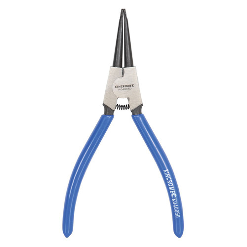 Kincrome Circlip Pliers Flag Tip 175Mm (7")