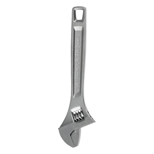 Kincrome Adjustable Wrench 200Mm (8")