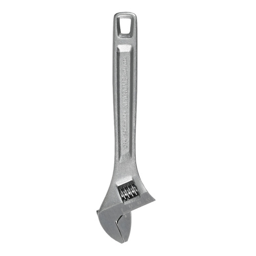 Kincrome Adjustable Wrench 250Mm (10")