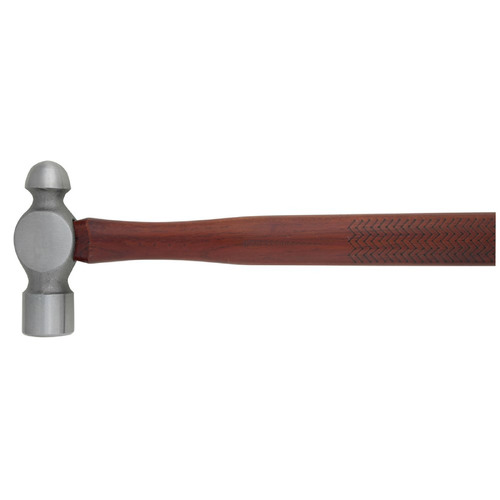 Kincrome Ball Pein Hammer Hickory Shaft 16Oz (454G)