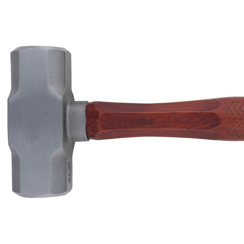 Kincrome Club Hammer Long Handle Hickory Shaft