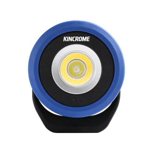 Kincrome Wl Charging Comp. Area Light