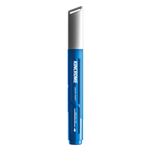 Kincrome Paint Marker Bullet Point White