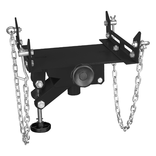 Kincrome Adjustable Transmission Support 600Kg