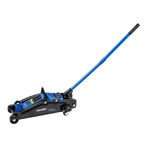 Kincrome Hydraulic Trolley Jack 2,000kg