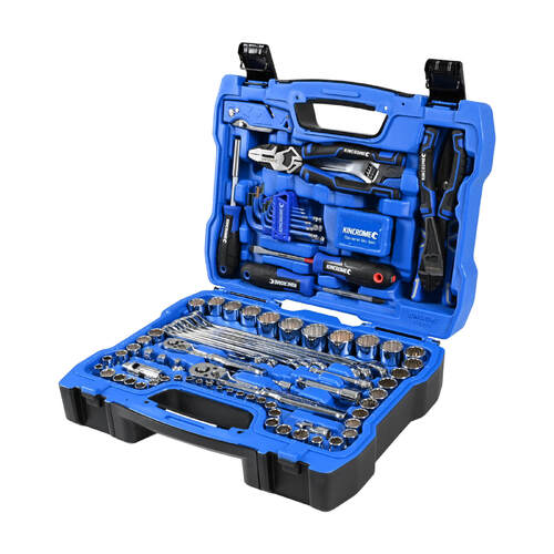 Kincrome Portable Tool Kit 116 Piece