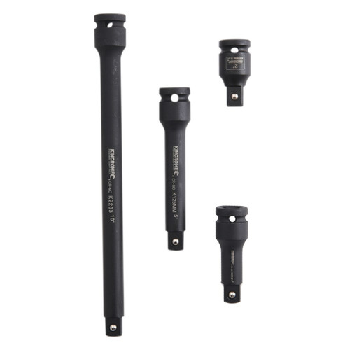 Kincrome Impact Extension Bar Set