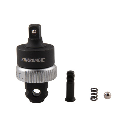 Kincrome Ratchet Flex Handle Repair Kit 1/4" Drive To Suit K2024