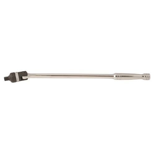 Kincrome Ratchet Flex Handle 450Mm (18") 1/2" Drive