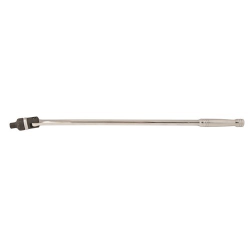 Kincrome Ratchet Flex Handle 600Mm (24") 1/2" Drive