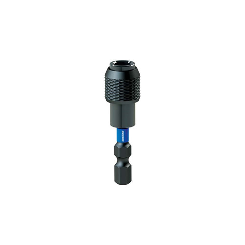 Kincrome Quick Release Bit Coupler 50Mm 1 Piece