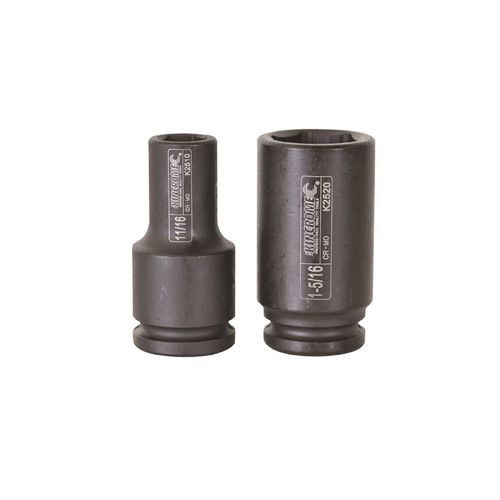 Kincrome Deep Impact Socket 3/4" 3/4" Drive