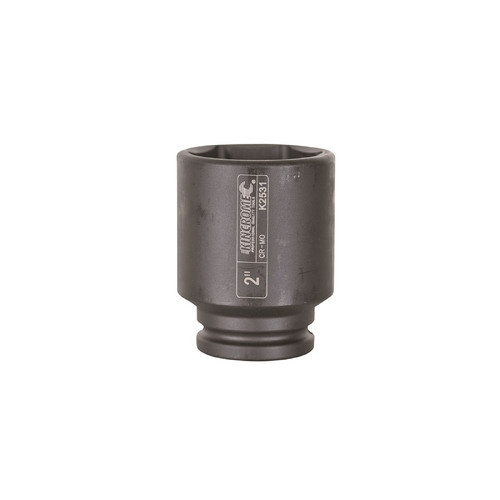 Kincrome Deep Impact Socket 2" 3/4" Drive