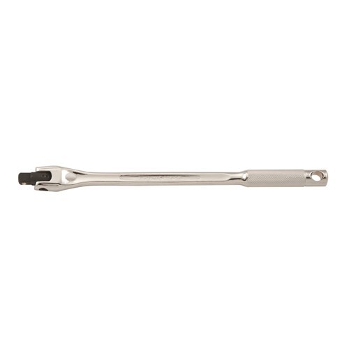 Kincrome Lok-On Flex Handle 375Mm (15") 1/2" Drive