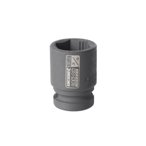 Kincrome Lok-On Impact Socket 3/4" 1/2" Drive