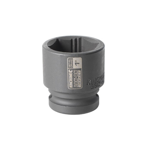 Kincrome Lok-On Impact Socket 1" 1/2" Drive