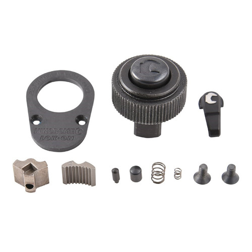 Kincrome Lok-On Ratchet Maintenance Kit 1/4" Drive To Suit K2956