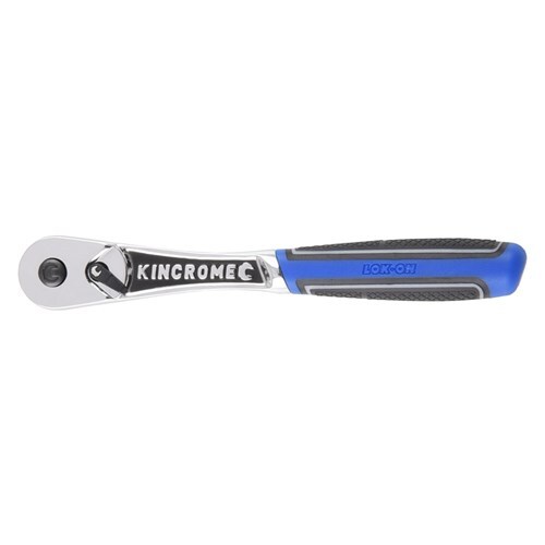 Kincrome Lok-On Ratchet 3/8 Drive