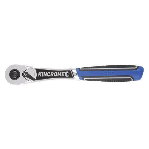 Kincrome Lok-On Ratchet 1/2 Drive