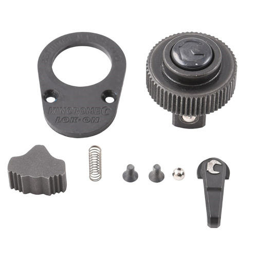 Kincrome Lok-On Ratchet Maintenance Kit 1/2" Drive To Suit K2958