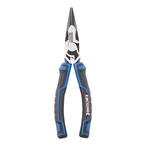 Kincrome Long Nose Plier 200Mm (8")