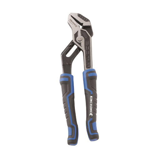 Kincrome Multi Grip Pliers 200Mm (8")