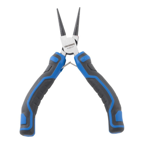 Kincromemini Round Nose Pliers 120Mm (5")