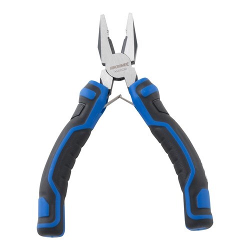 Kincrome Mini Comb Plier 120Mm