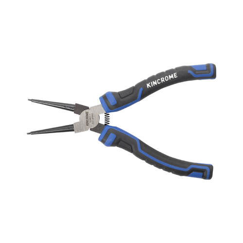 Kincromeinternal Straight Circlip Plier 175Mm (7")