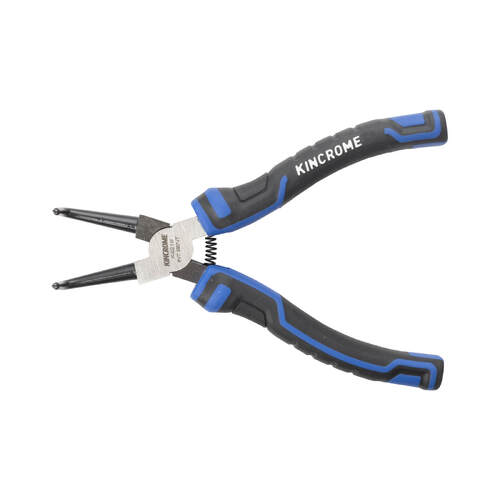 Kincrome Internal Bent Circlip Plier 175Mm (7")