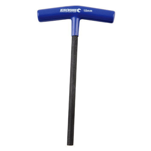 Kincrome T-Handle Hex Key 10Mm Metric