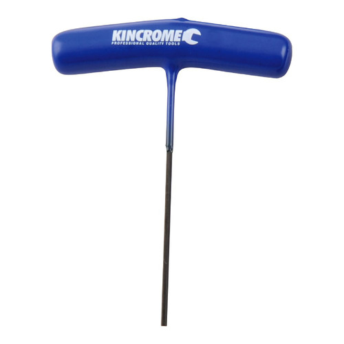 Kincrome T-Handle Hex Key 3Mm Metric