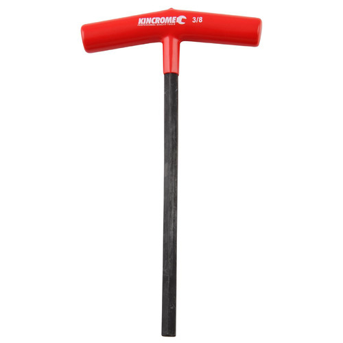 Kincrome T-Handle Hex Key 3/8" Imperial