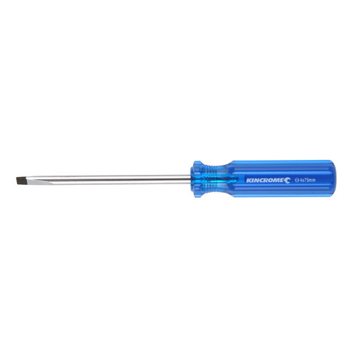 Kincrome Thru-Tang Screwdriver Blade 4 X 75Mm