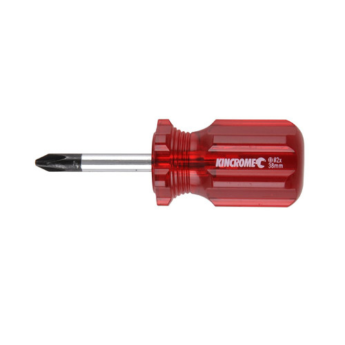 Kincrome Thru-Tang Screwdriver Phillips No.2 X 38Mm