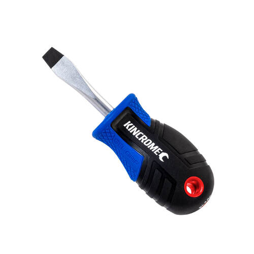 Kincrome Torquemaster Blade Screwdriver 6 X 38Mm