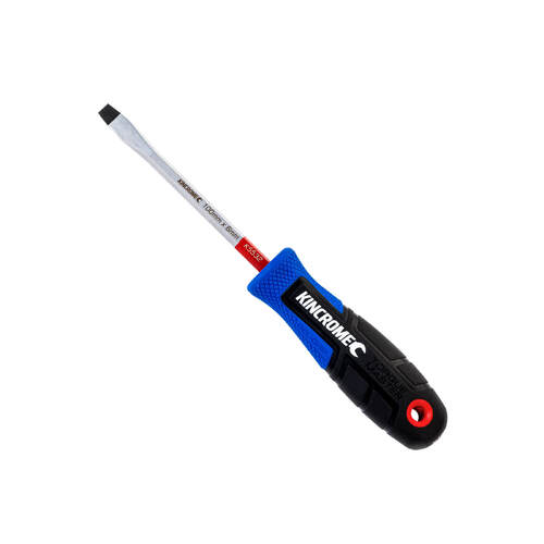 Kincrome Torquemaster Blade Screwdriver 6 X 100Mm