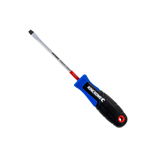 Kincrome Torquemaster Blade Screwdriver 5 X 100Mm