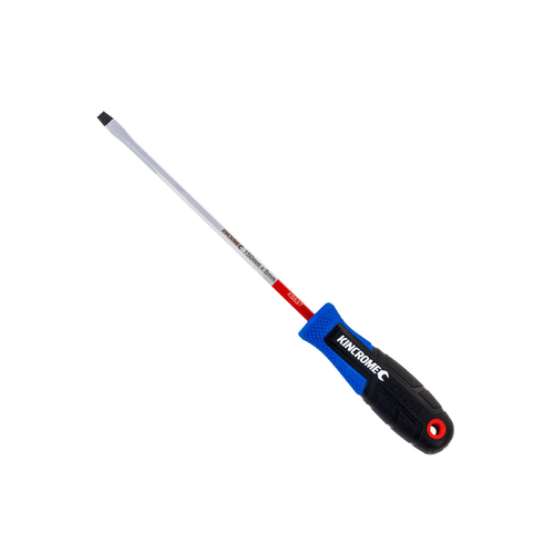 Kincrome Torquemaster Blade Screwdriver 5 X 150Mm