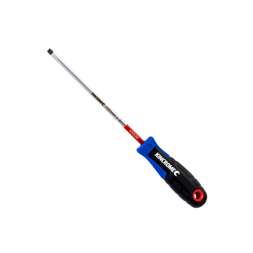 Kincrome Torquemaster Blade Screwdriver 4 X 100Mm (Instrument Type)