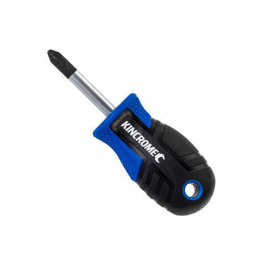 Kincrome Torquemaster Phillips Screwdriver No.2 X 38Mm