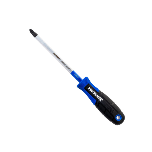 Kincrome Torquemasterft Phillips Screwdriver No.3 X 150Mm