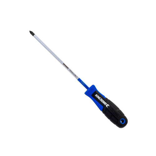 Kincrome Torquemaster Phillips Screwdriver No.1 X 150Mm