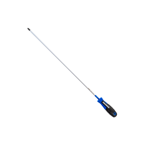 Kincrome Torquemaster Phillips Screwdriver No.2 X 450Mm